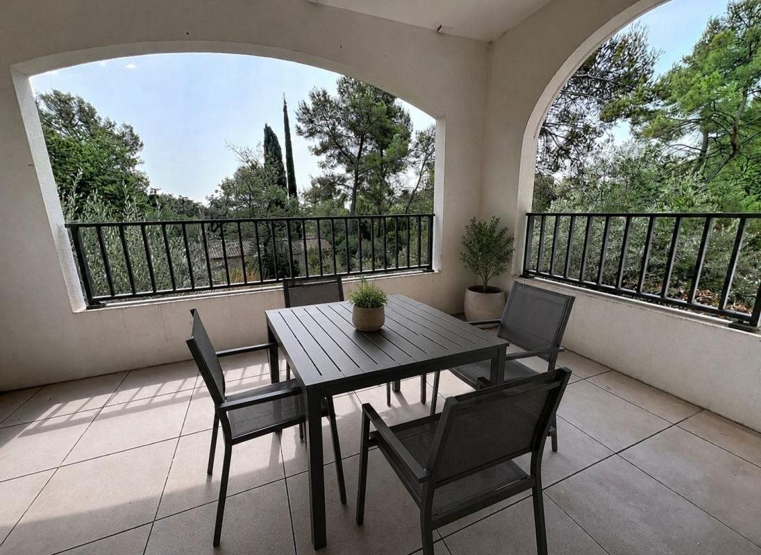 Appartement à vendre, 54m², Roquefort-les-Pins