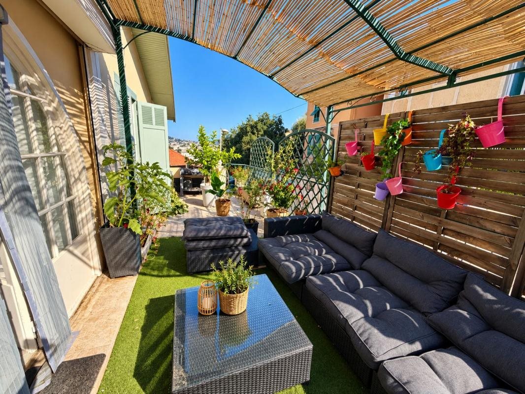 Appartement à vendre, 43m², Nice