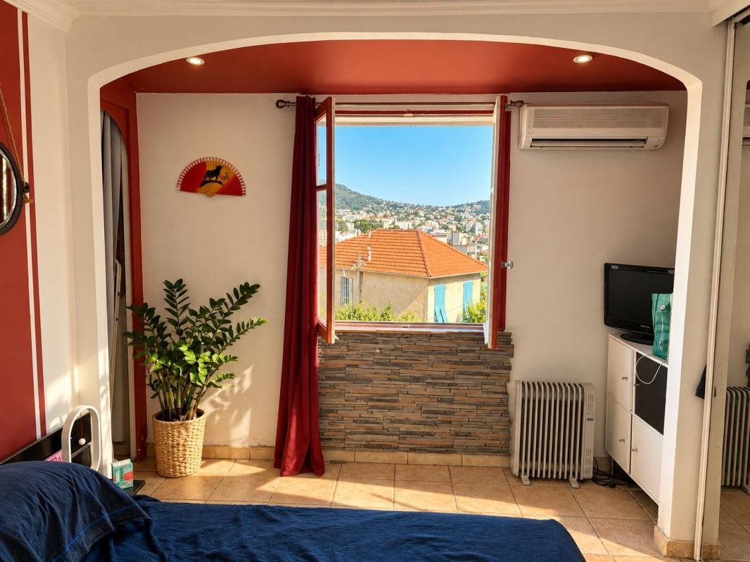 Appartement à vendre, 43m², Nice