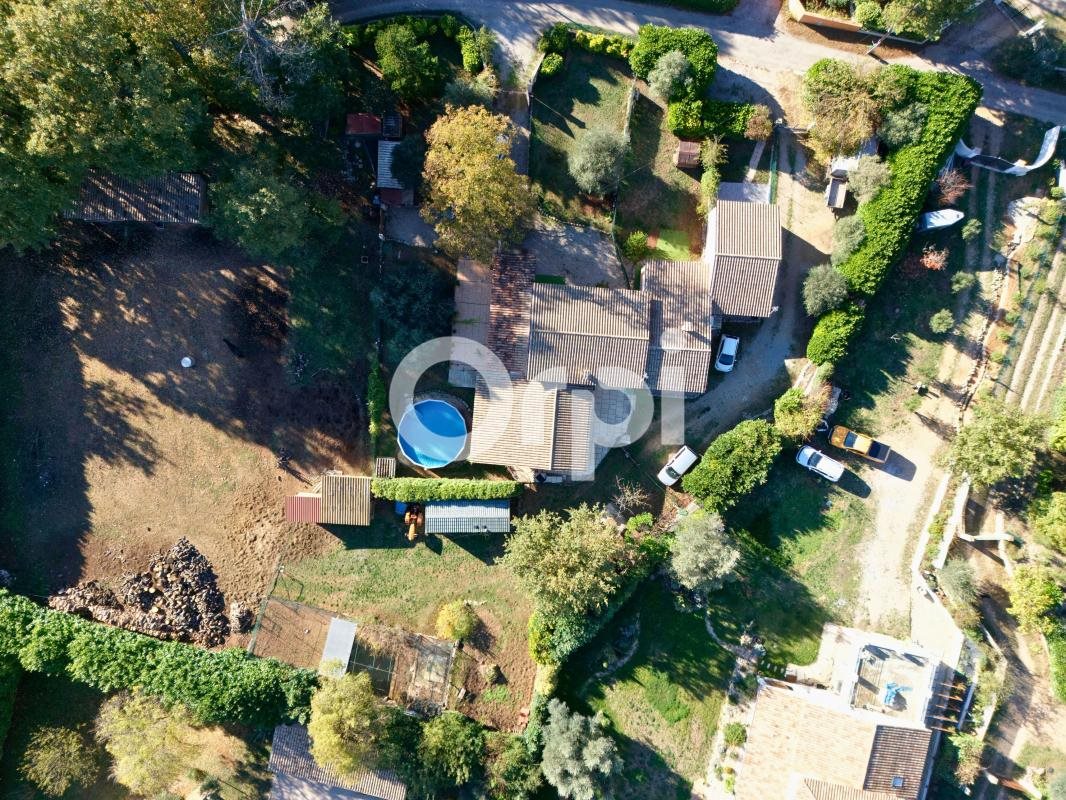Maison à vendre, 336m², Montauroux