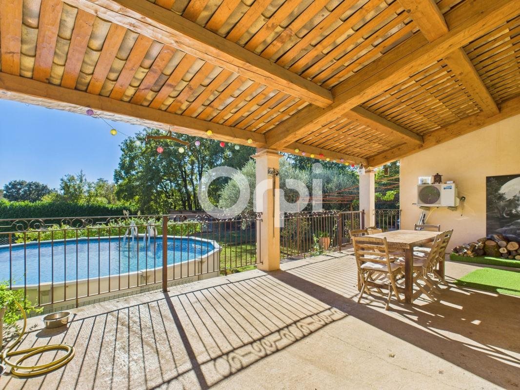 Maison à vendre, 336m², Montauroux