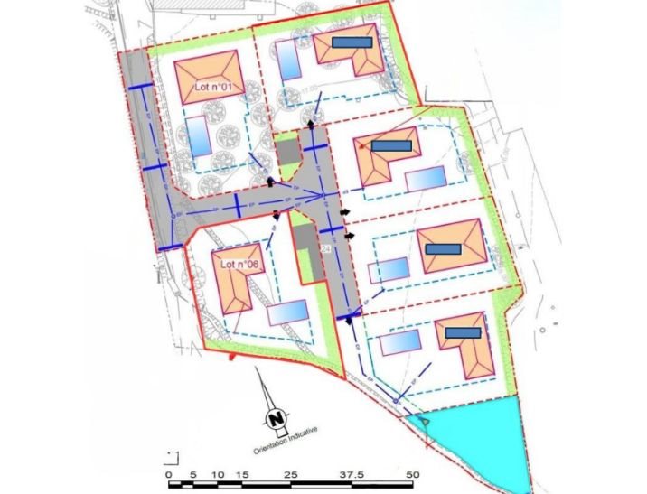 Maison à vendre, 93m², Puget-sur-Argens