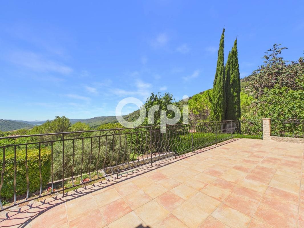 Maison à vendre, 150m², Le Tignet