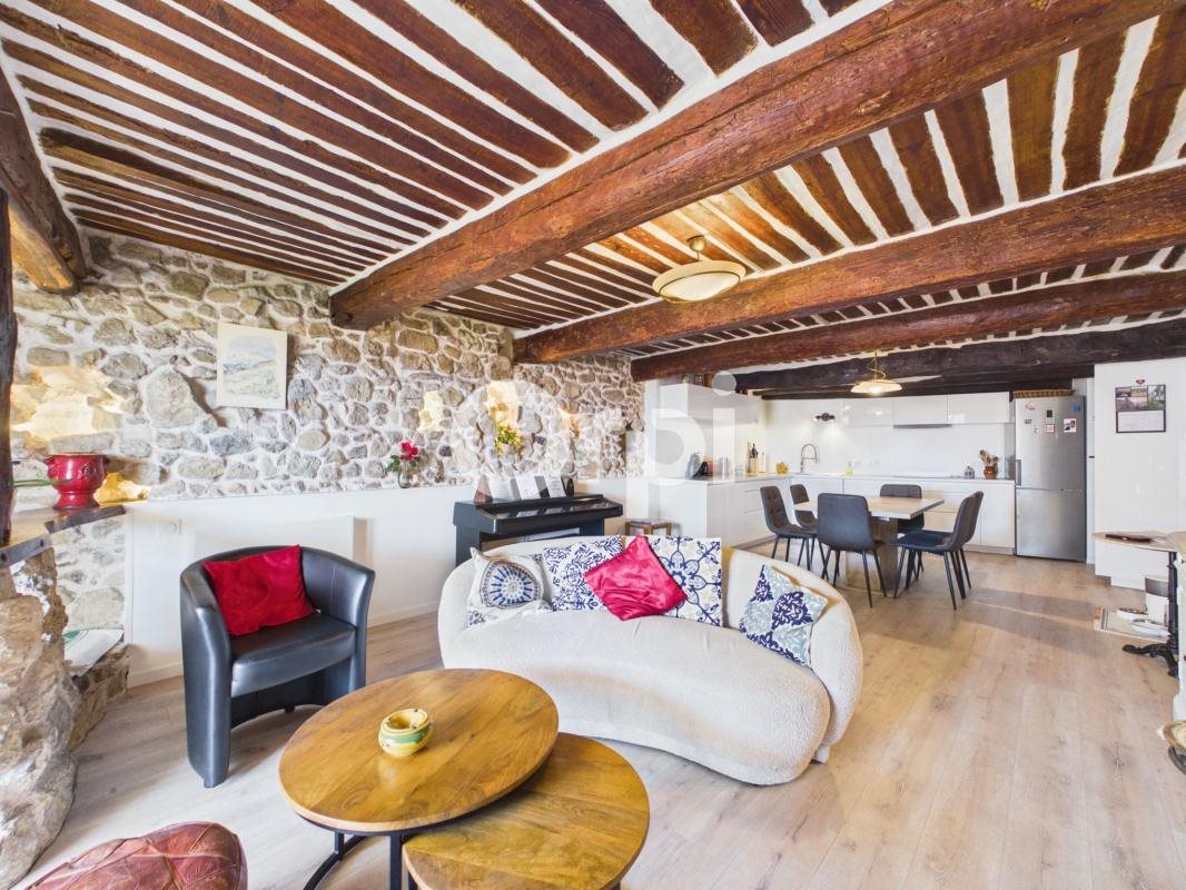 Appartement à vendre, 163m², Fayence