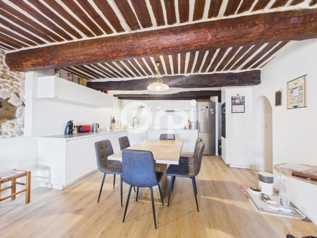 Appartement à vendre, 163m², Fayence