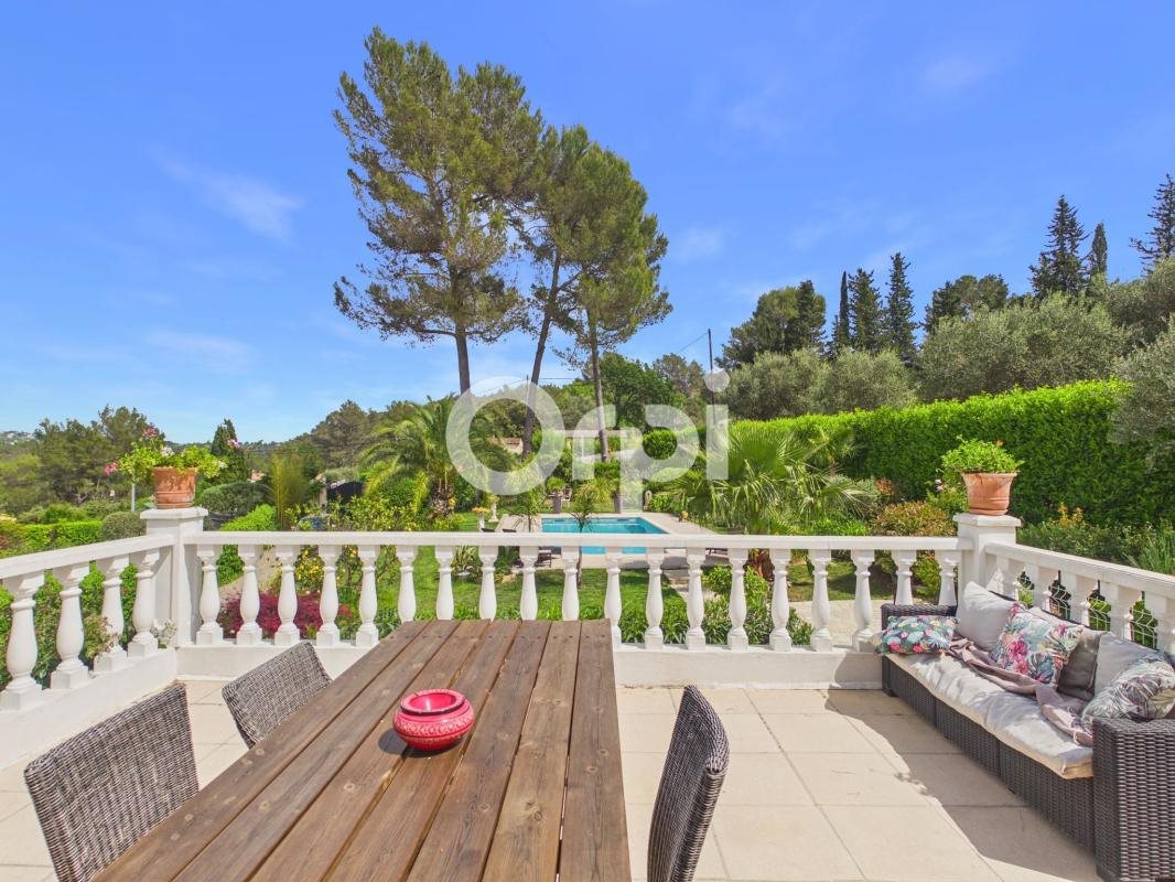 Maison à vendre, 189m², Peymeinade