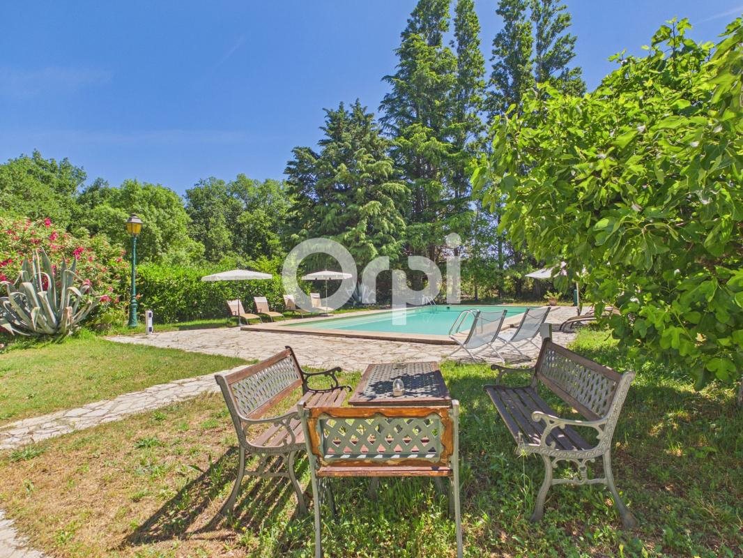Maison à vendre, 133m², Bagnols-en-Forêt