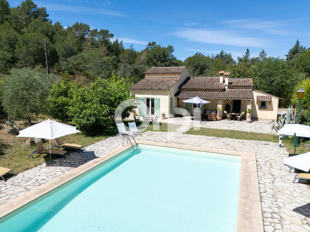 Maison à vendre, 133m², Bagnols-en-Forêt