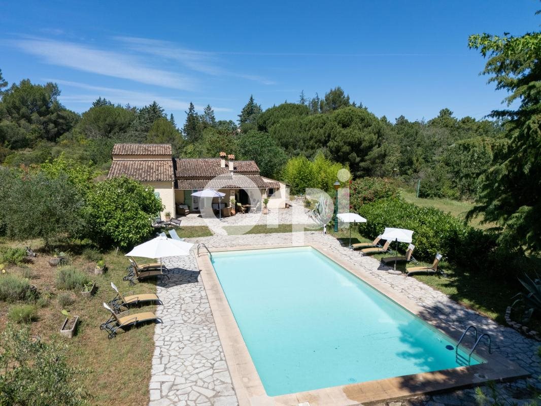 Maison à vendre, 133m², Bagnols-en-Forêt