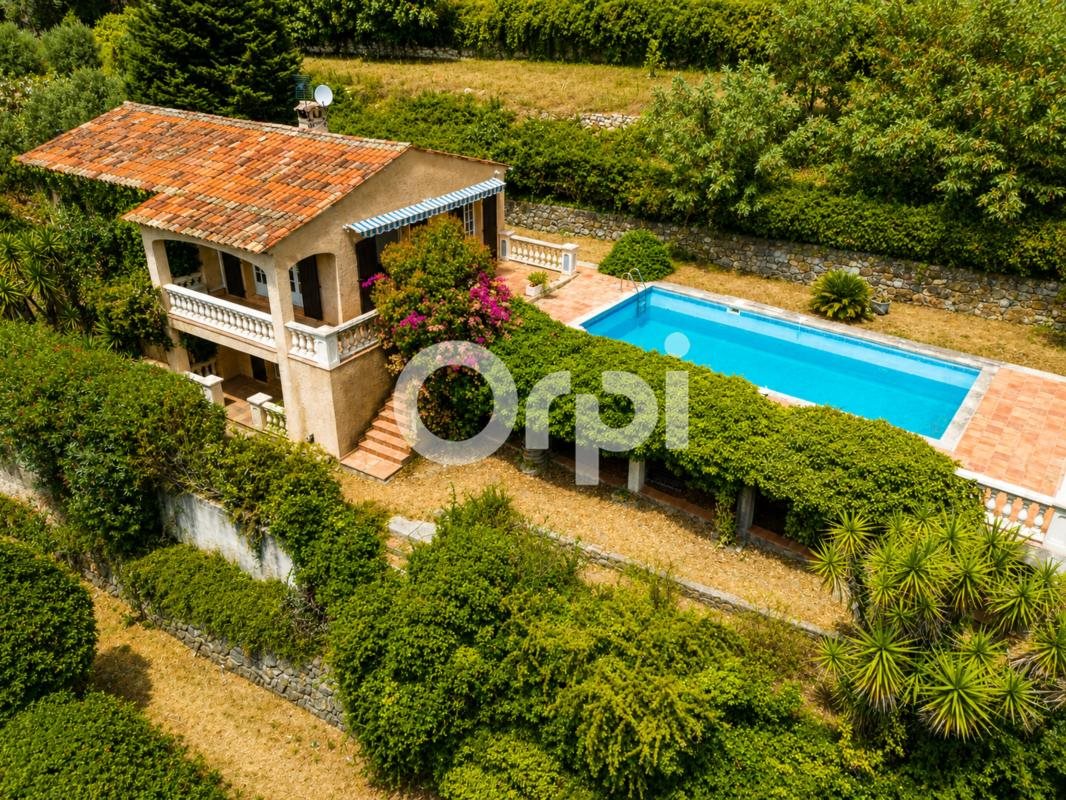 Maison à vendre, 238m², Montauroux