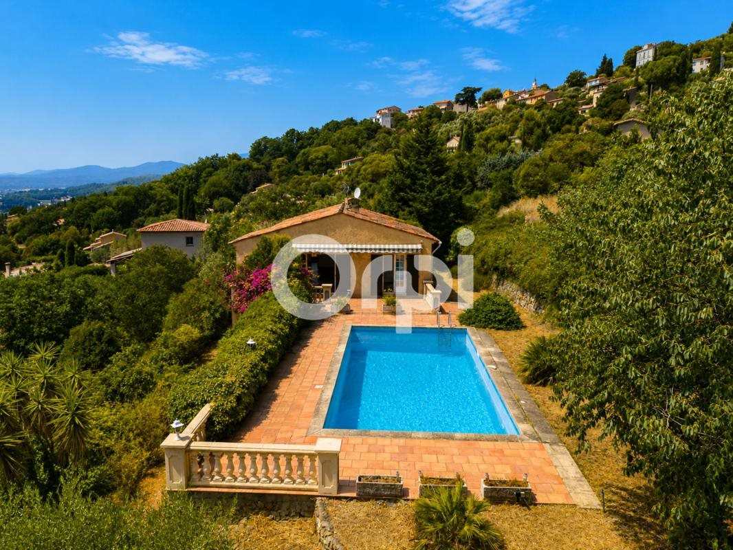 Maison à vendre, 238m², Montauroux