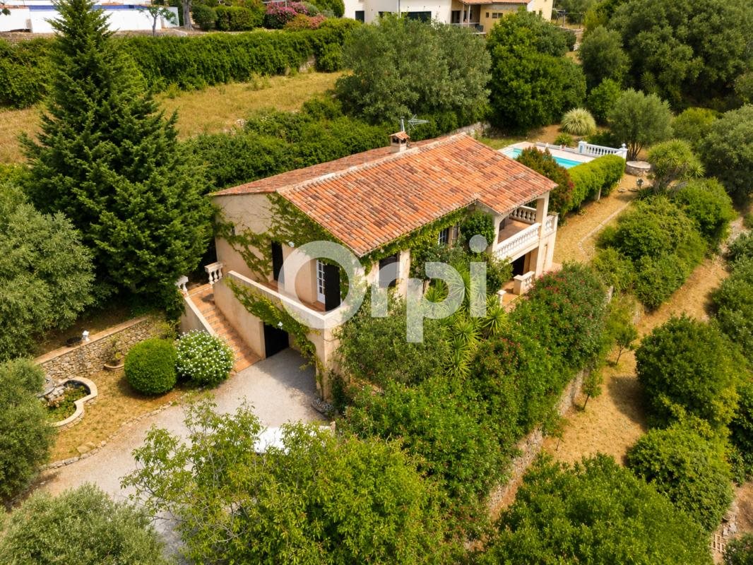 Maison à vendre, 238m², Montauroux