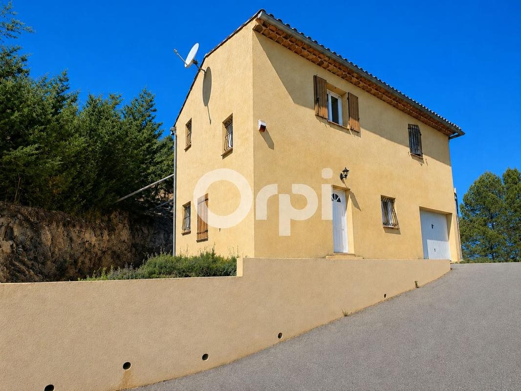 Maison à vendre, 90m², Montauroux