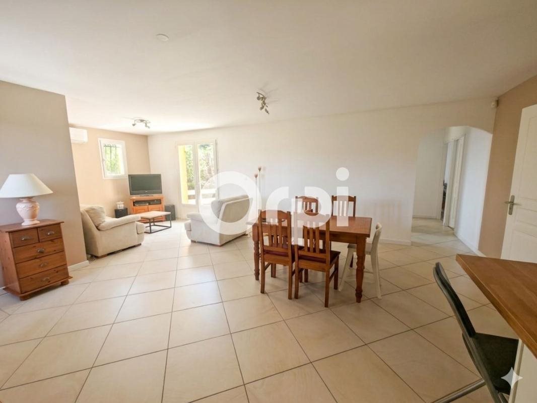 Maison à vendre, 90m², Montauroux