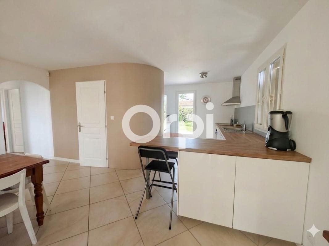 Maison à vendre, 90m², Montauroux