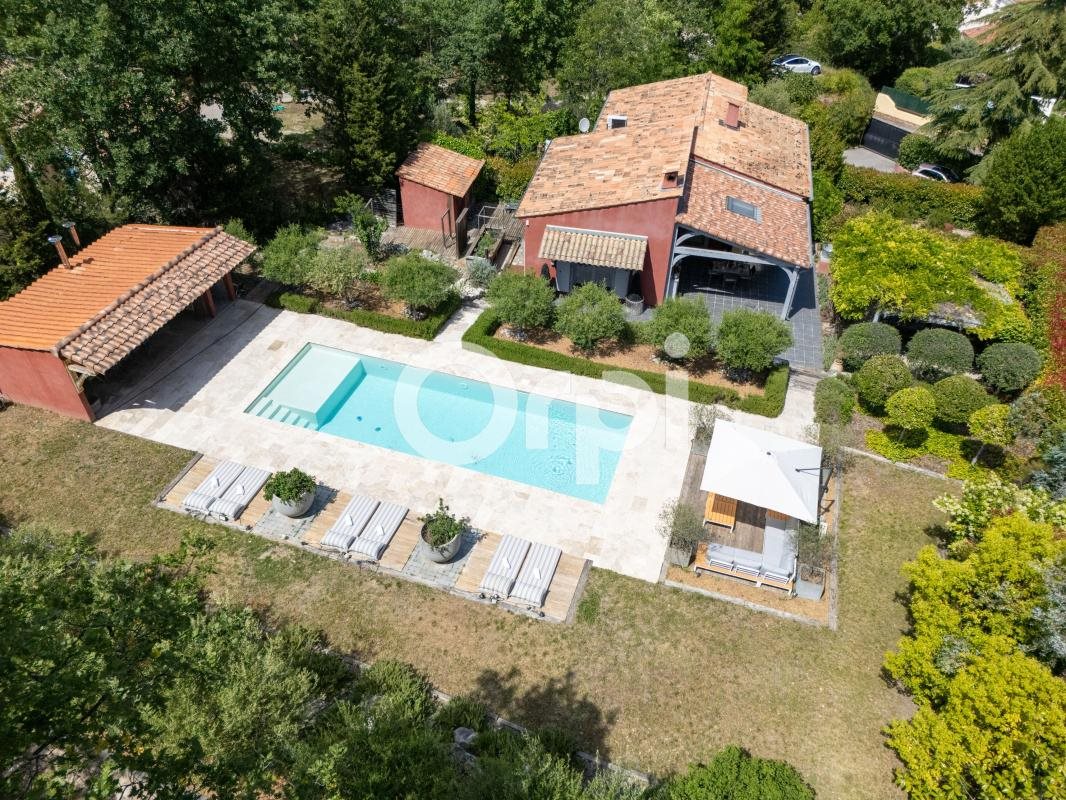 Maison à vendre, 122m², Fayence