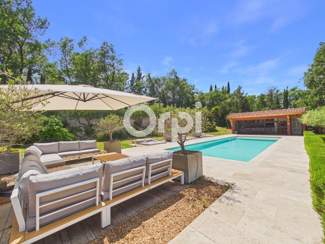 Maison à vendre, 122m², Fayence