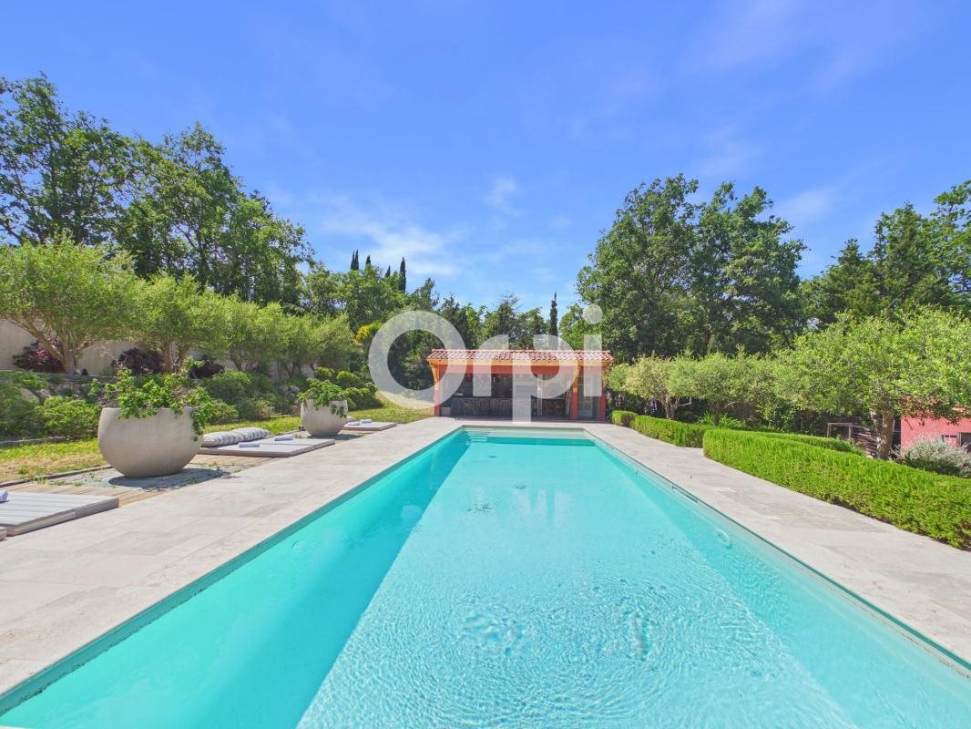 Maison à vendre, 122m², Fayence