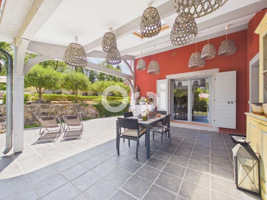 Maison à vendre, 122m², Fayence