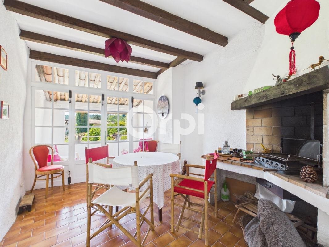 Maison à vendre, 150m², Seillans