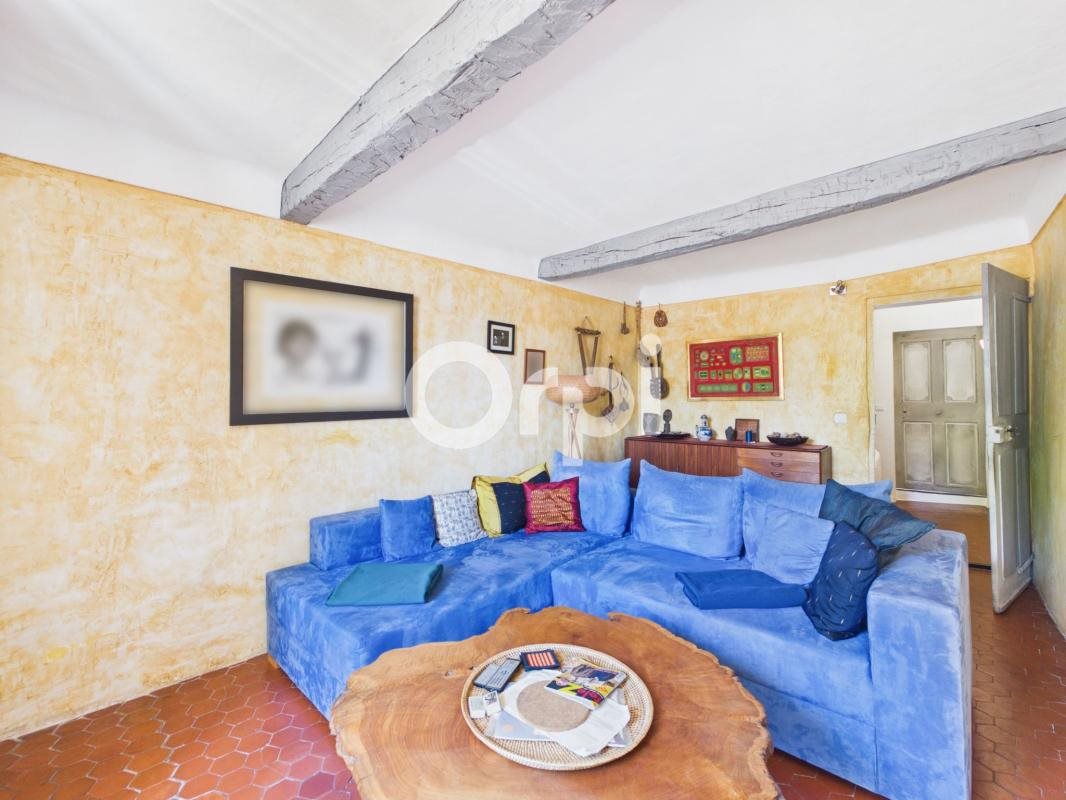 Maison à vendre, 150m², Seillans