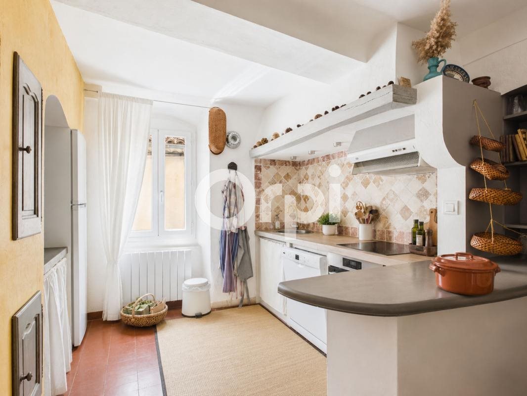 Maison à vendre, 150m², Seillans