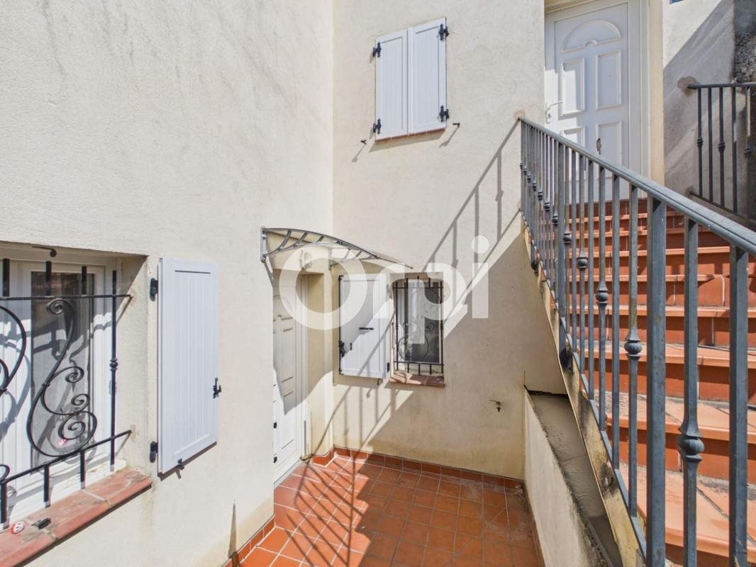 Appartement à vendre, 51m², Montauroux