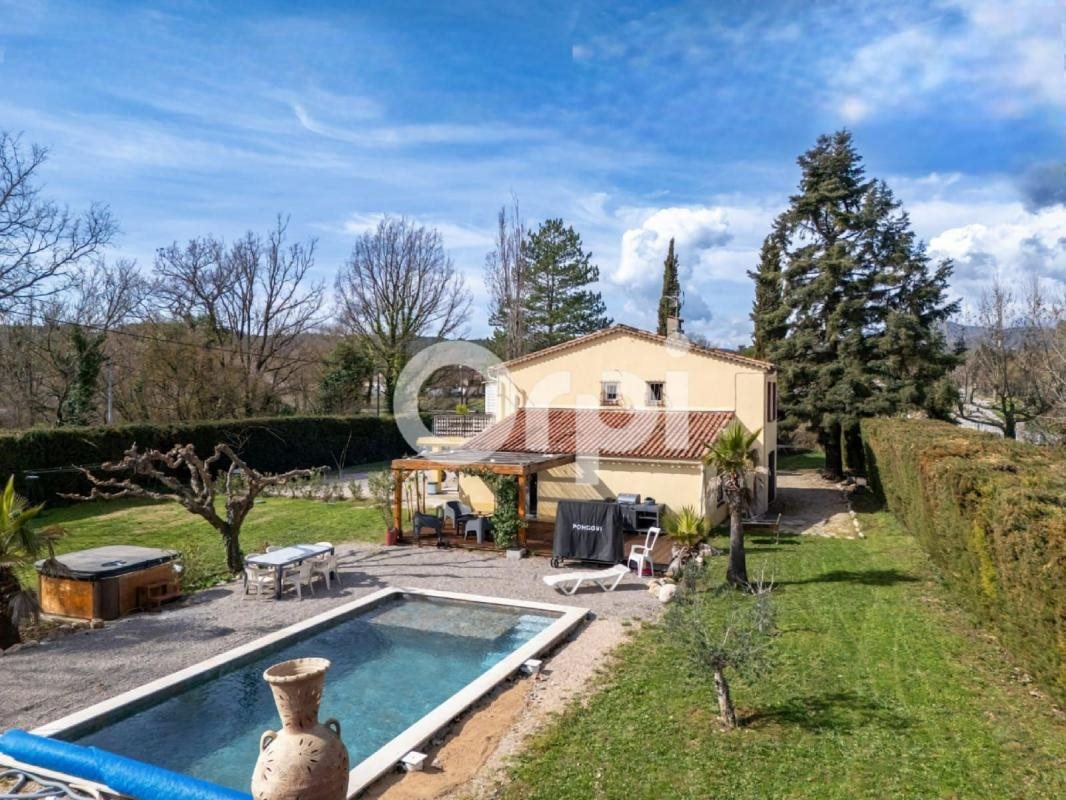Maison à vendre, 140m², Fayence