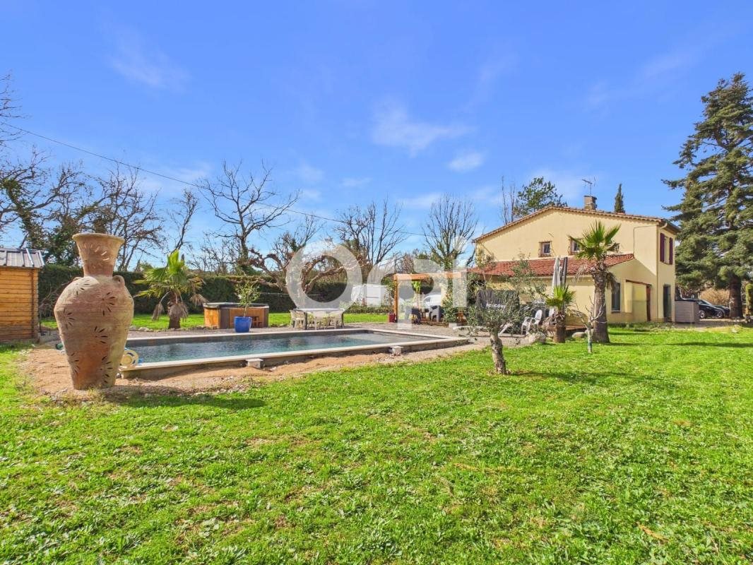 Maison à vendre, 140m², Fayence