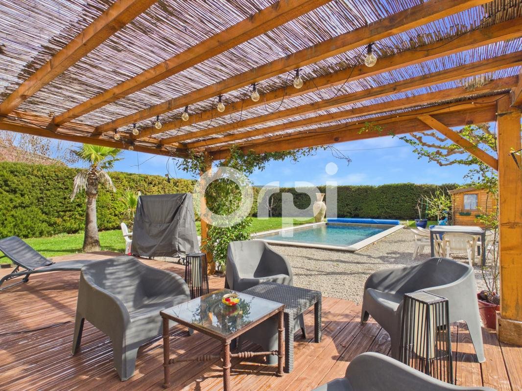 Maison à vendre, 140m², Fayence