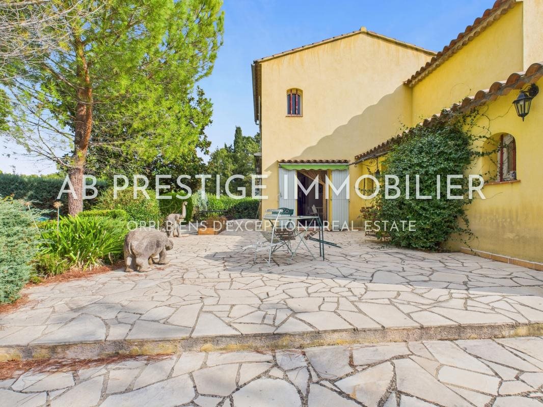 Maison à vendre, 200m², Callian
