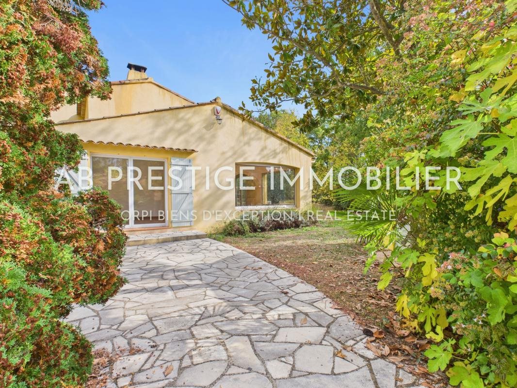 Maison à vendre, 200m², Callian