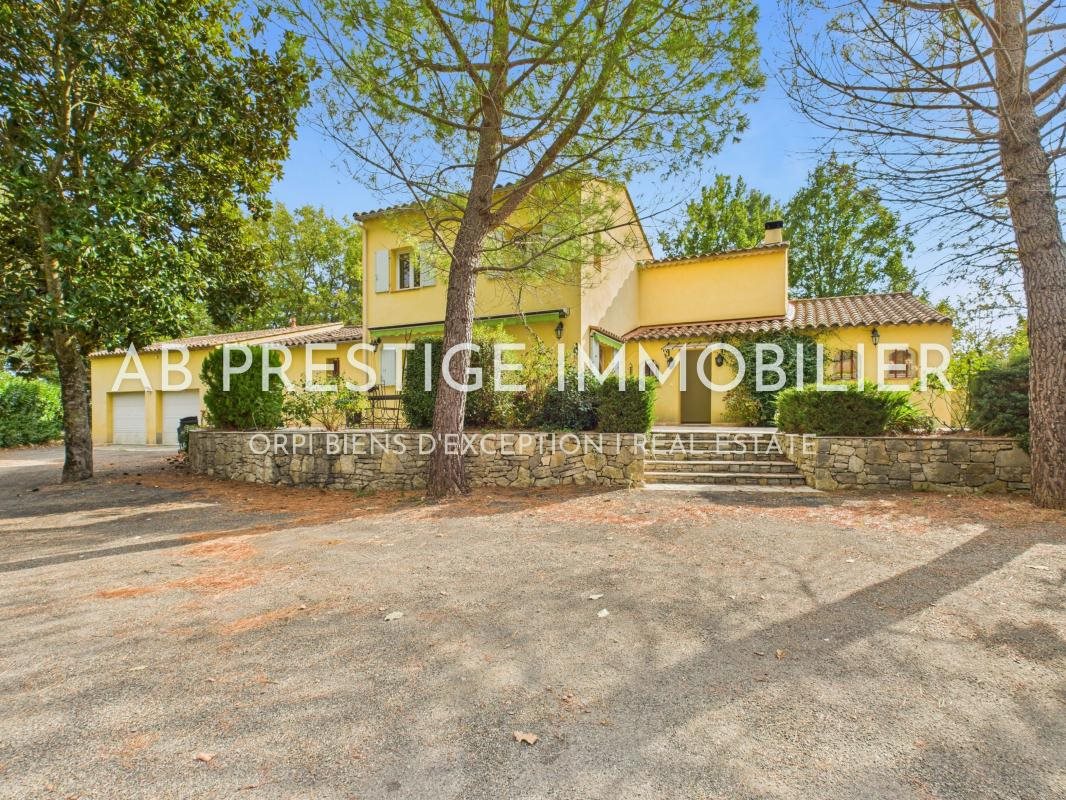 Maison à vendre, 200m², Callian