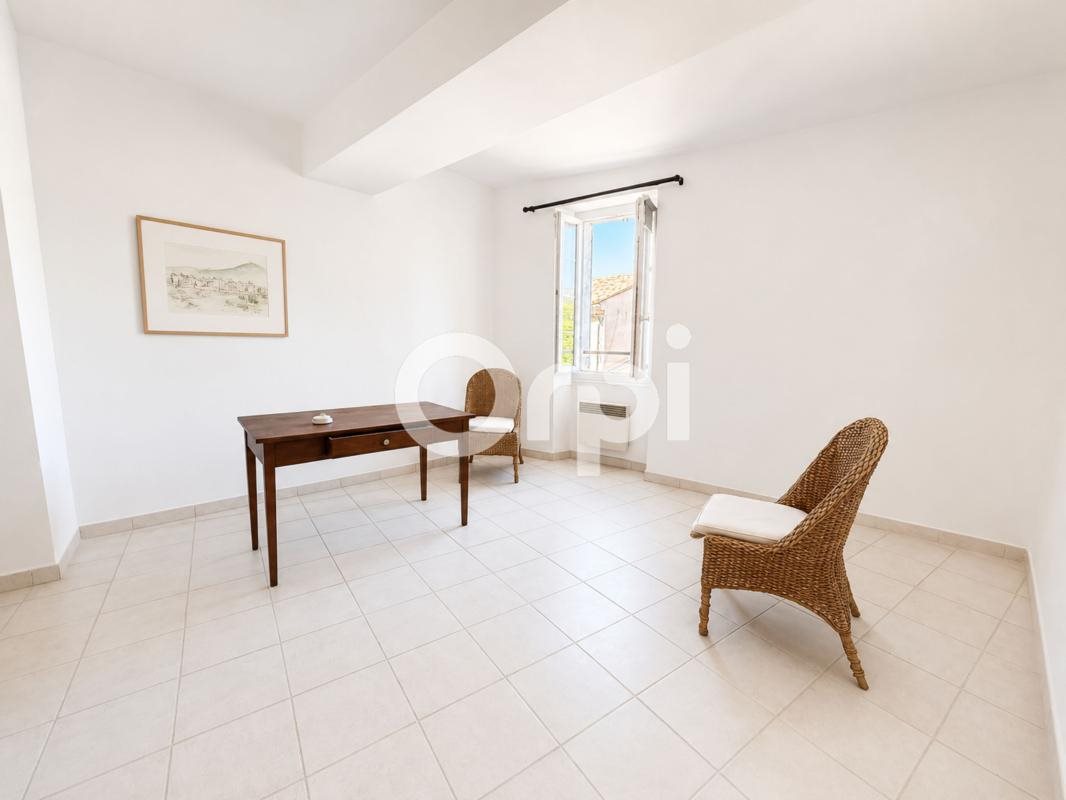 Appartement à vendre, 82m², Fayence