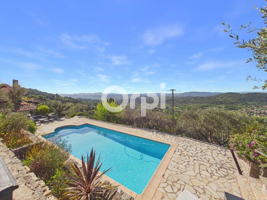 Maison à vendre, 156m², Seillans