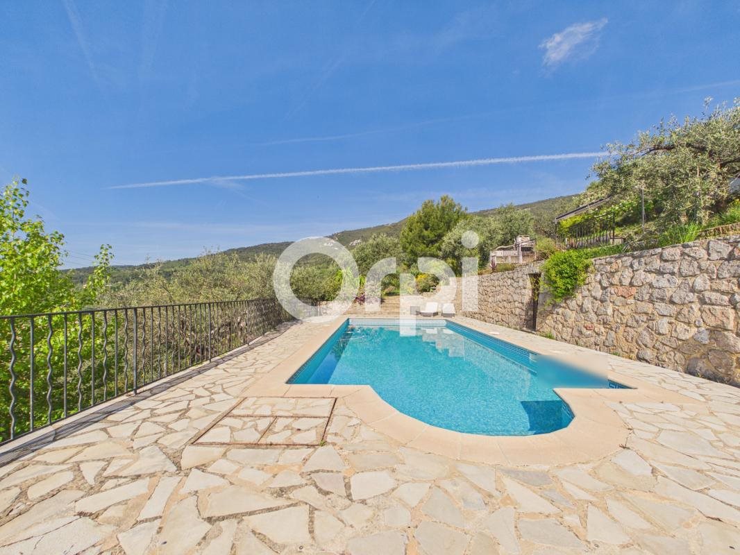 Maison à vendre, 156m², Seillans