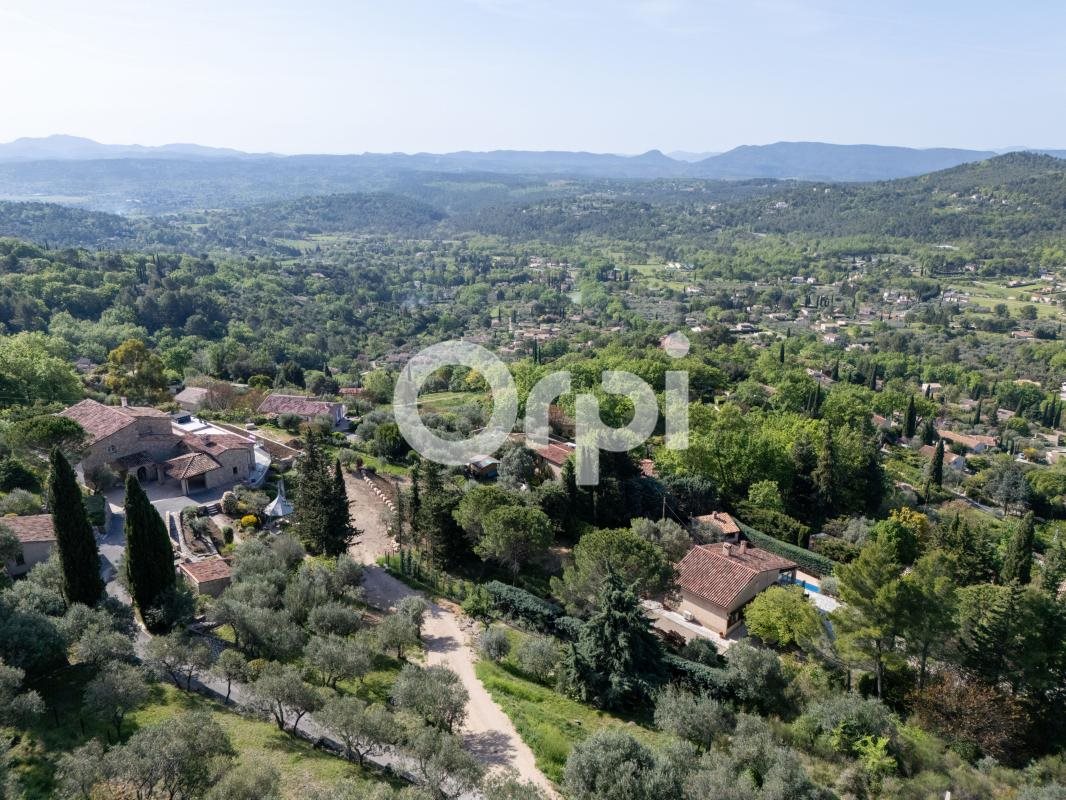 Maison à vendre, 156m², Seillans
