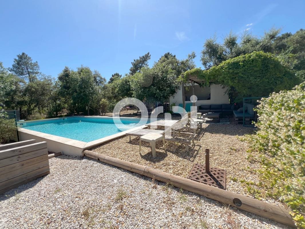 Maison à vendre, 250m², Fayence