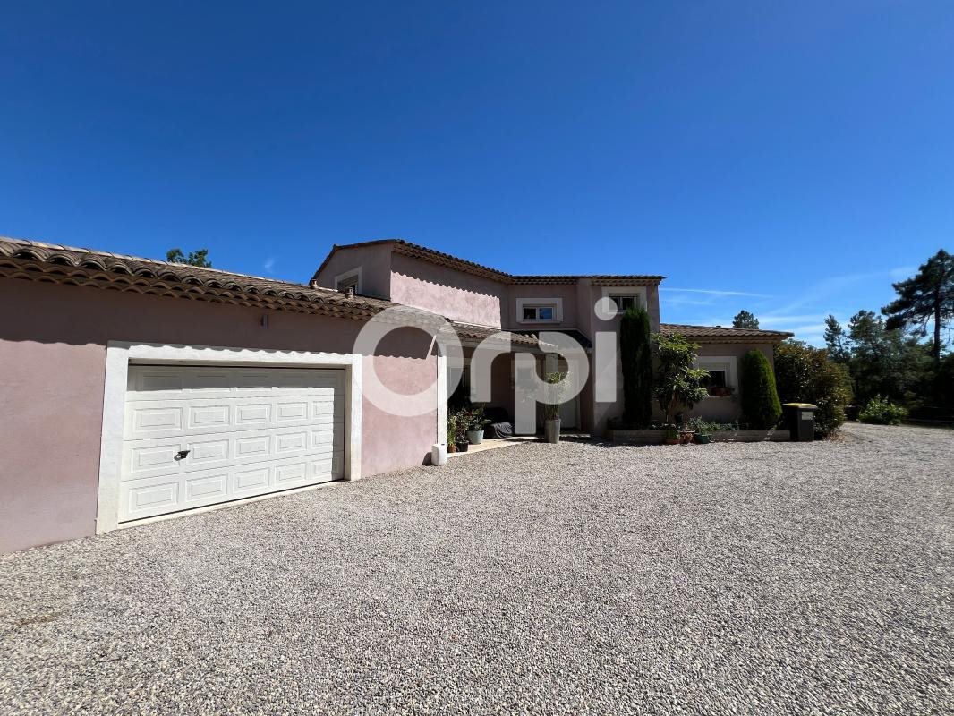 Maison à vendre, 250m², Fayence