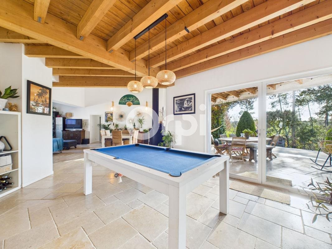 Maison à vendre, 250m², Fayence
