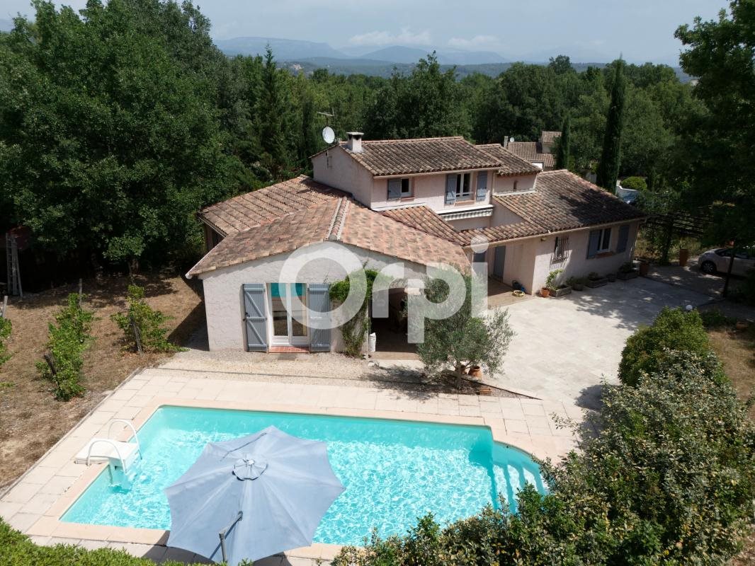 Maison à vendre, 145m², Fayence