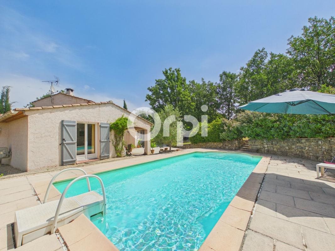 Maison à vendre, 145m², Fayence