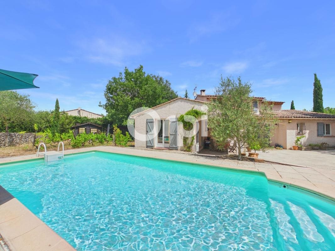 Maison à vendre, 145m², Fayence