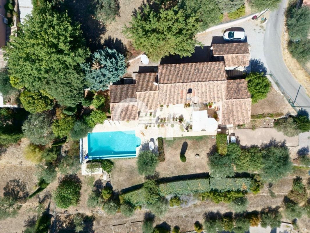Maison à vendre, 200m², Seillans