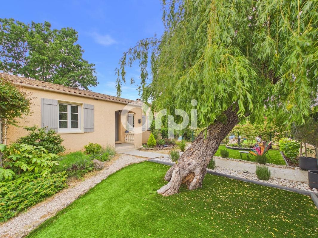 Maison à vendre, 123m², Bagnols-en-Forêt