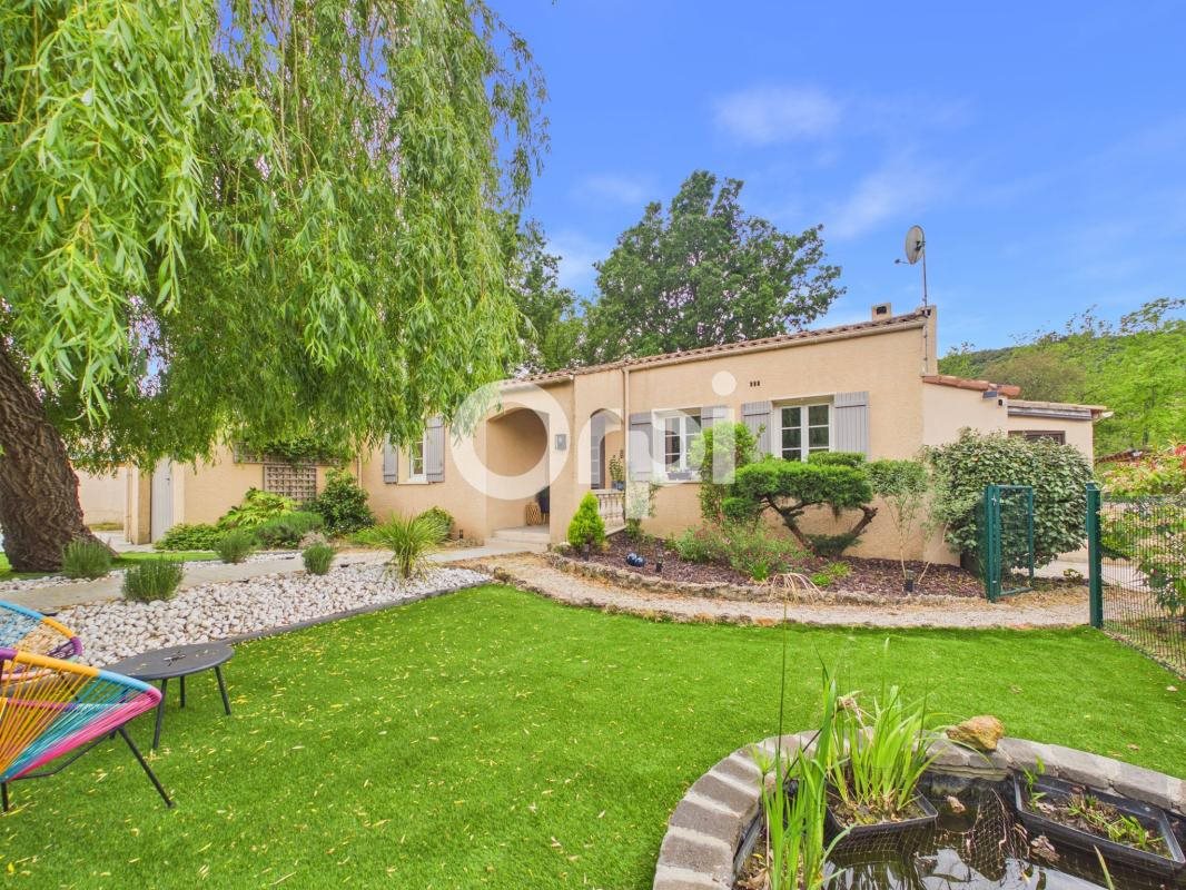 Maison à vendre, 123m², Bagnols-en-Forêt