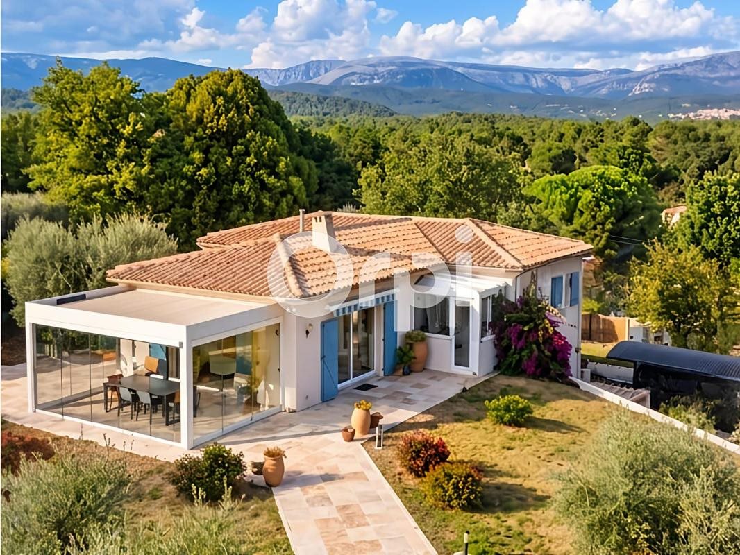Maison à vendre, 130m², Montauroux