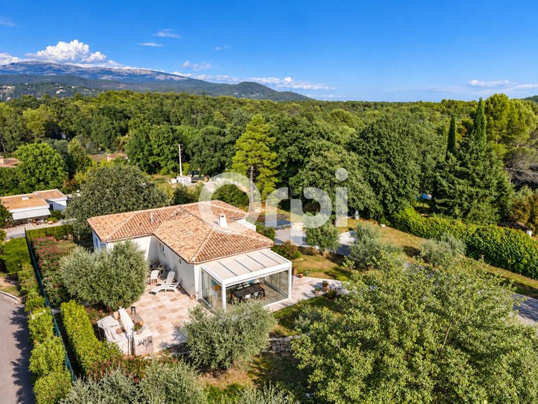 Maison à vendre, 130m², Montauroux