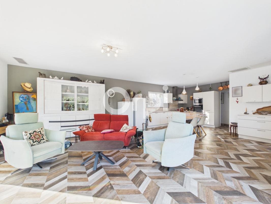 Maison à vendre, 130m², Montauroux
