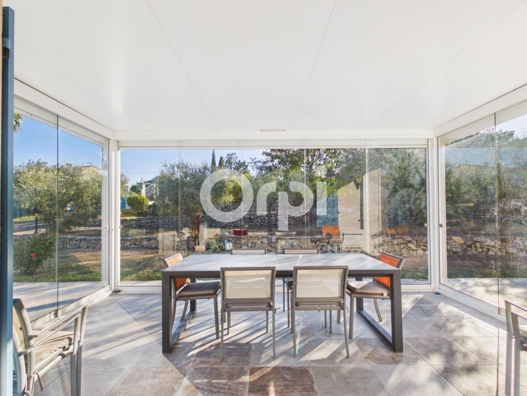 Maison à vendre, 130m², Montauroux